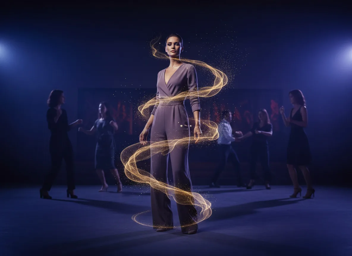 Slide Como Aplicar Perfume para que Ele Resista ao Suor e à Dança