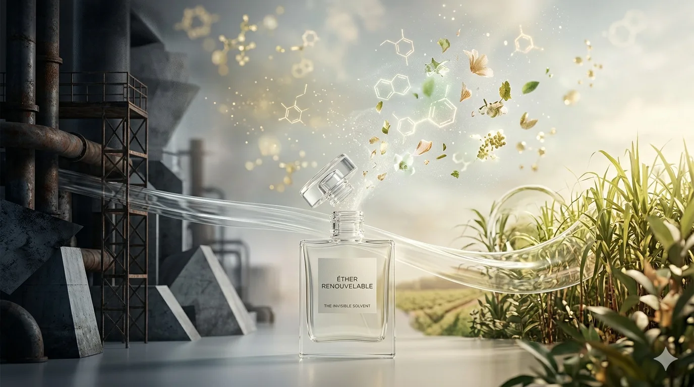 Post relacionado O Líquido Invisível Que Está Reescrevendo a História da Perfumaria