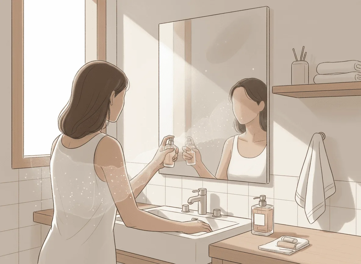 Post O Perfume Que Você Usa Quando Vai ao Psiquiatra Pela Primeira Vez