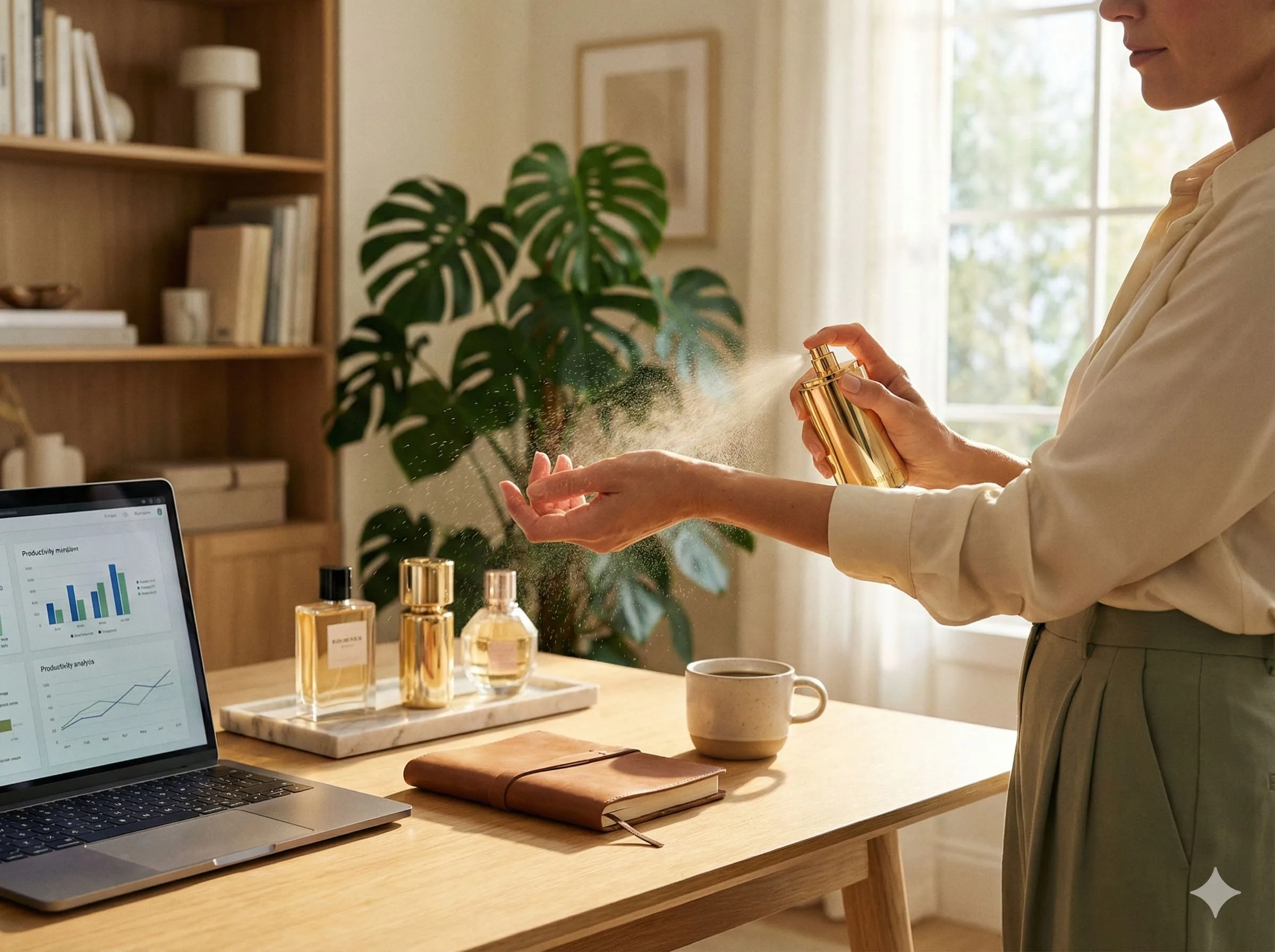 Post relacionado O Guia Completo de Perfumes para Home Office: Transforme Seu Espaço em uma Máquina de Produtividade