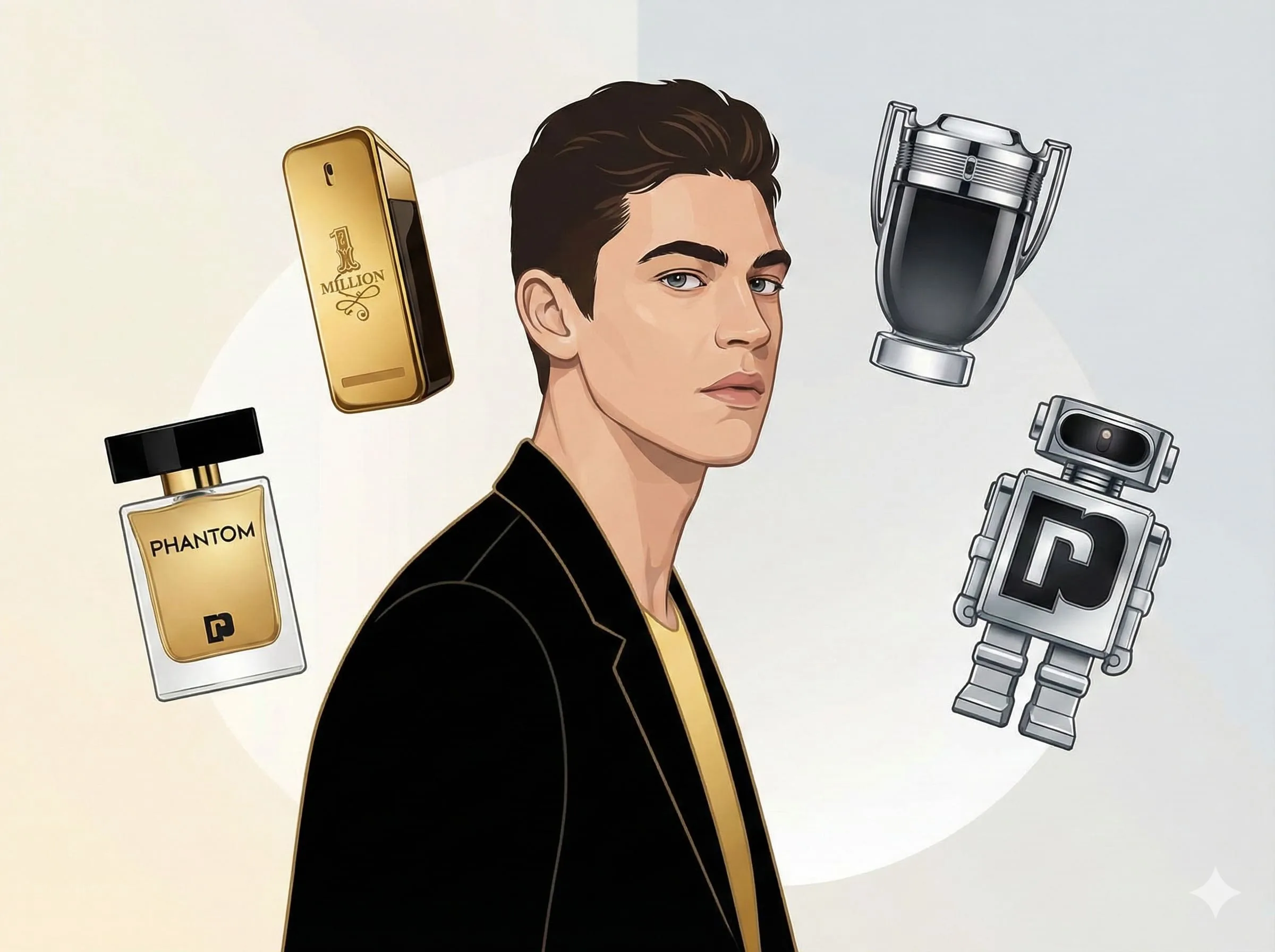 Post relacionado Fragrâncias que todo homem deveria experimentar antes dos 30