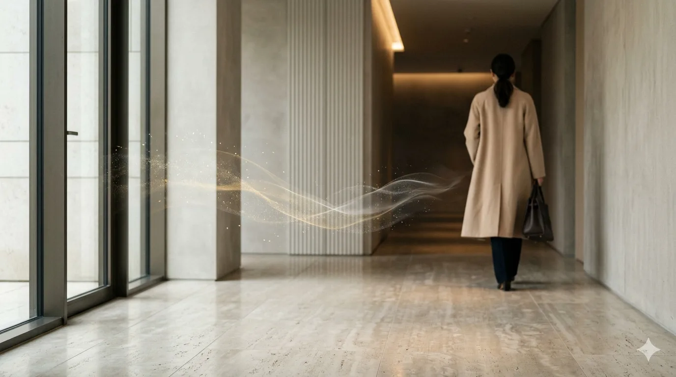 Post relacionado O segredo das fragrâncias elegantes e discretas