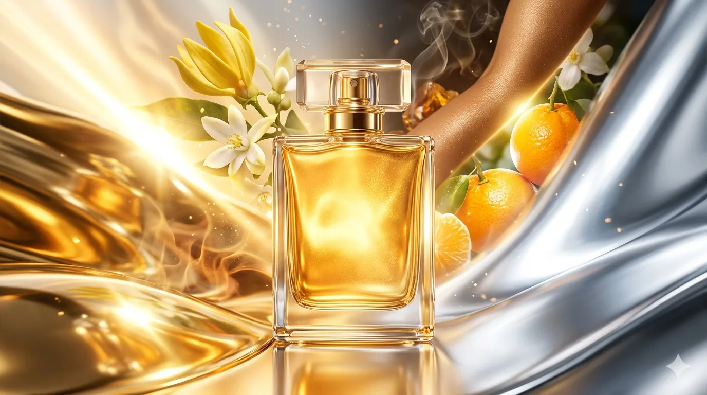 Post relacionado Notas Solares e Metálicas: A Alquimia do Ouro Engarrafado