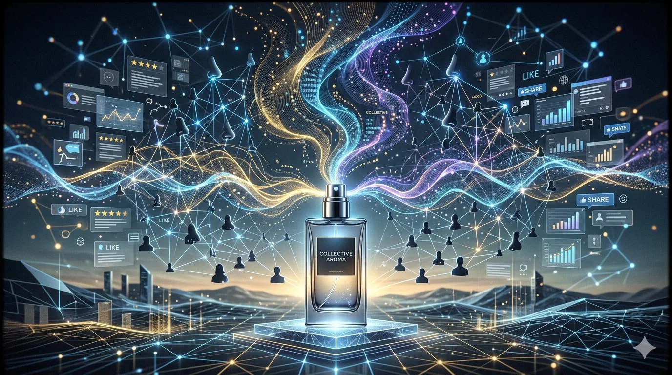 Post relacionado O perfume perfeito existe? A internet tentou descobrir e a resposta surpreendeu